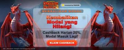Mainkan Slot Favorit Anda banner