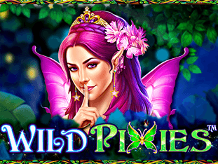 Wild Pixies thumbnail