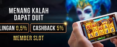 Kemenangan Besar Slot Gacor banner