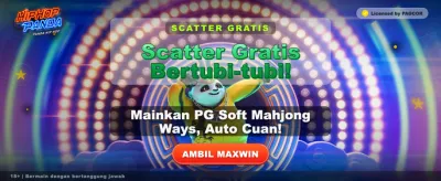 Jackpot Terbesar Hari Ini banner